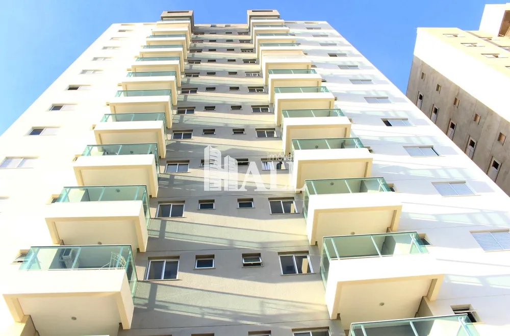 Apartamento, 2 quartos, 52 m² - Foto 8