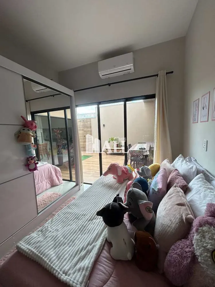 Casa, 2 quartos, 83 m² - Foto 4