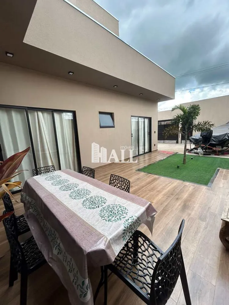 Casa, 2 quartos, 83 m² - Foto 2