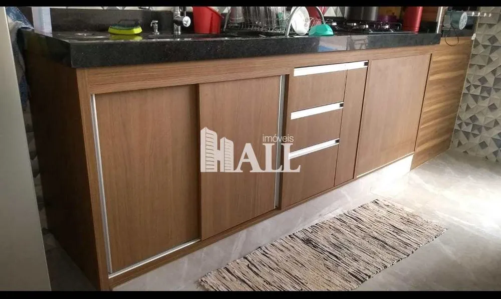 Casa, 2 quartos, 119 m² - Foto 3