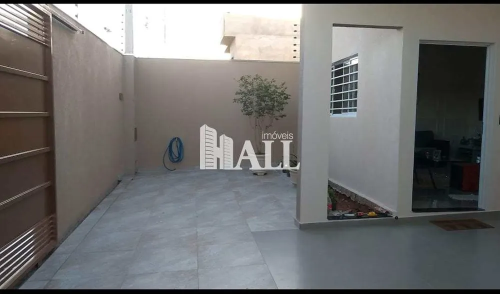 Casa, 2 quartos, 119 m² - Foto 8