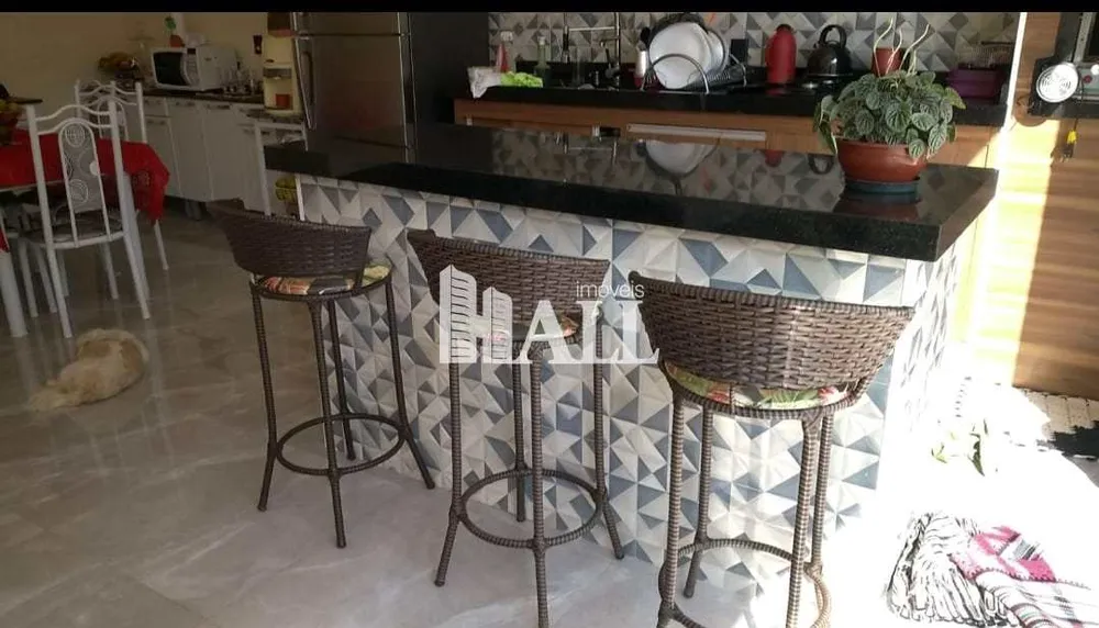 Casa, 2 quartos, 119 m² - Foto 4