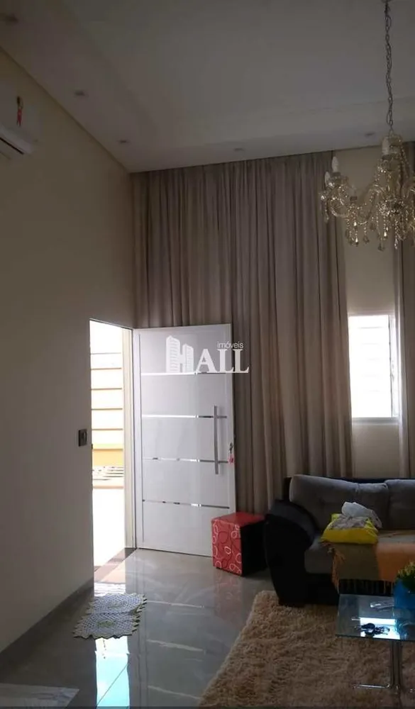 Casa, 2 quartos, 119 m² - Foto 6
