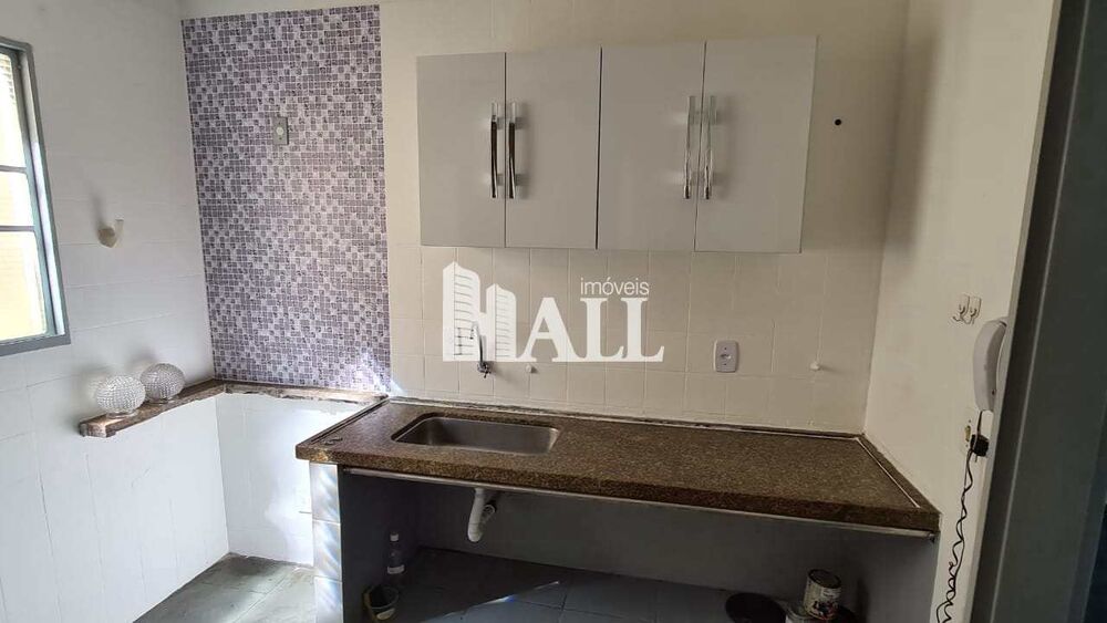 Apartamento, 3 quartos, 70 m² - Foto 4