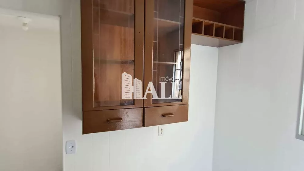 Apartamento, 3 quartos, 70 m² - Foto 3