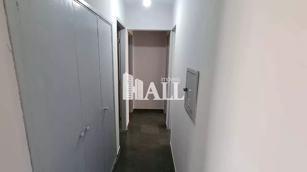 Apartamento, 3 quartos, 70 m² - Foto 5