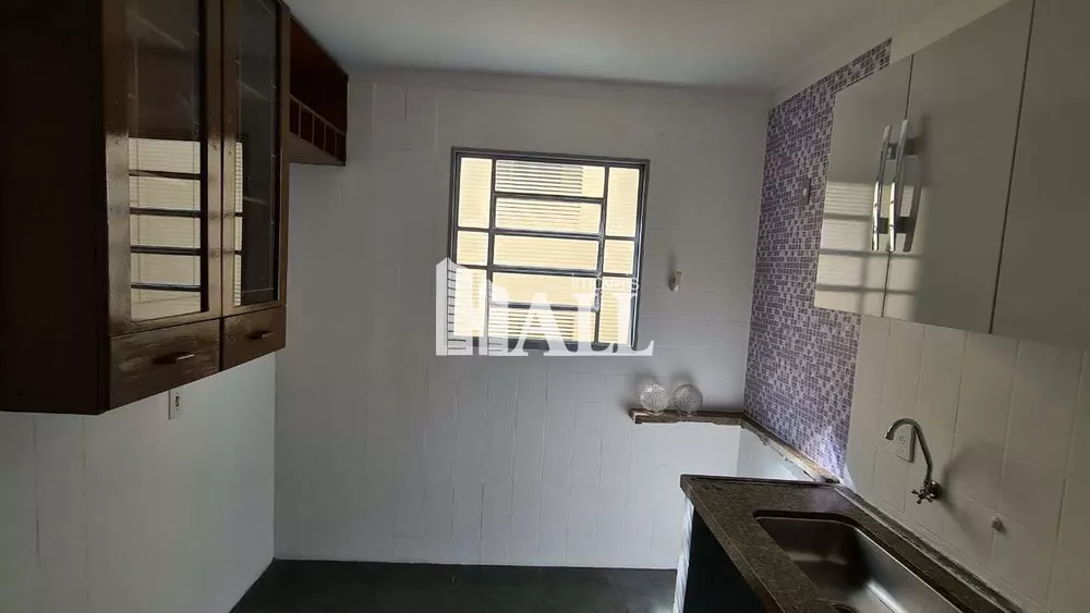 Apartamento, 3 quartos, 70 m² - Foto 2