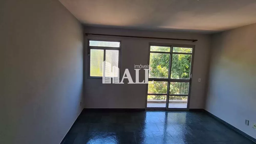 Apartamento, 3 quartos, 70 m² - Foto 1