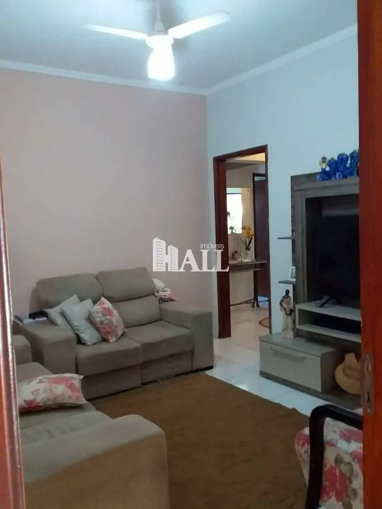 Casa, 5 quartos - Foto 3