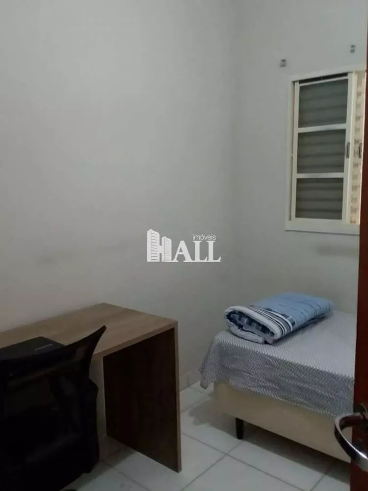 Casa, 5 quartos - Foto 2