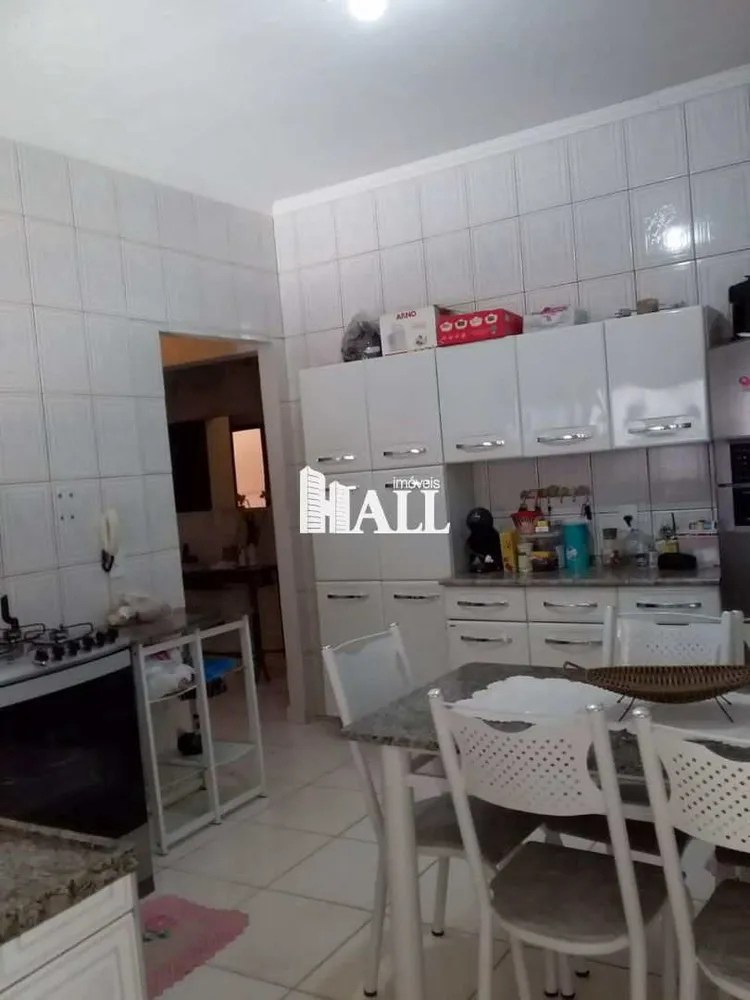 Casa, 5 quartos - Foto 7
