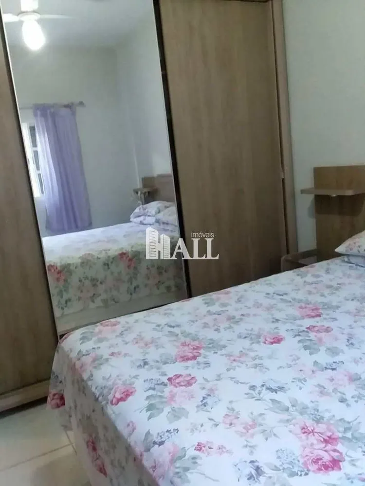 Casa, 5 quartos - Foto 4