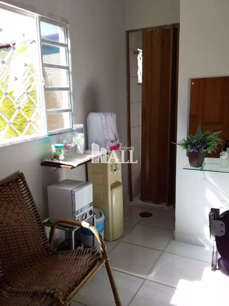 Casa, 5 quartos - Foto 3