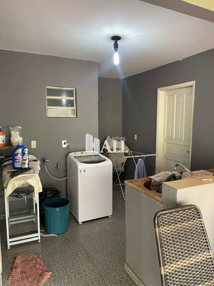 Casa, 3 quartos, 197 m² - Foto 7