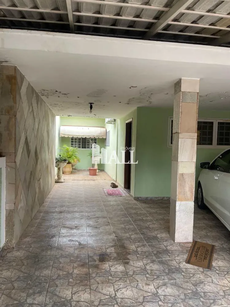 Casa, 3 quartos, 197 m² - Foto 5