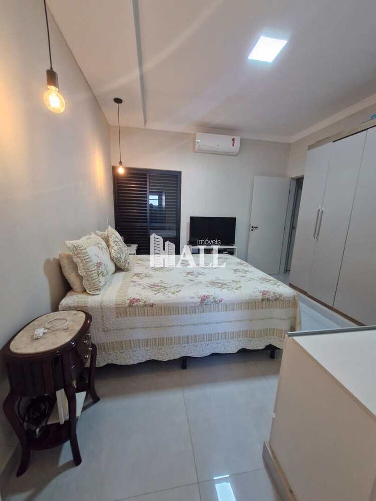 Casa de Condomínio à venda com 3 quartos, 156m² - Foto 4