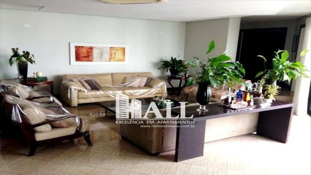 Apartamento, 3 quartos, 304 m² - Foto 2