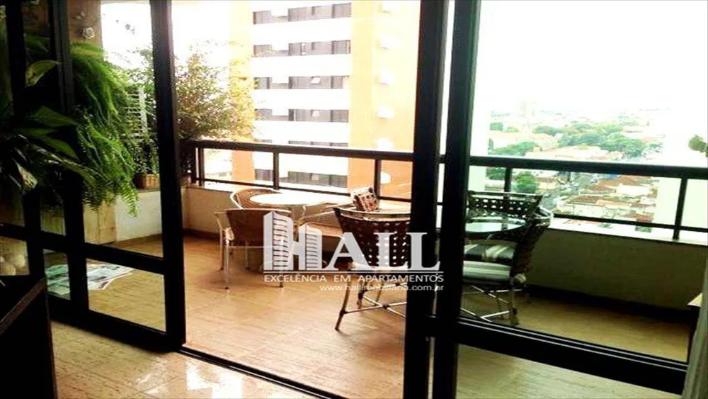 Apartamento, 3 quartos, 304 m² - Foto 1