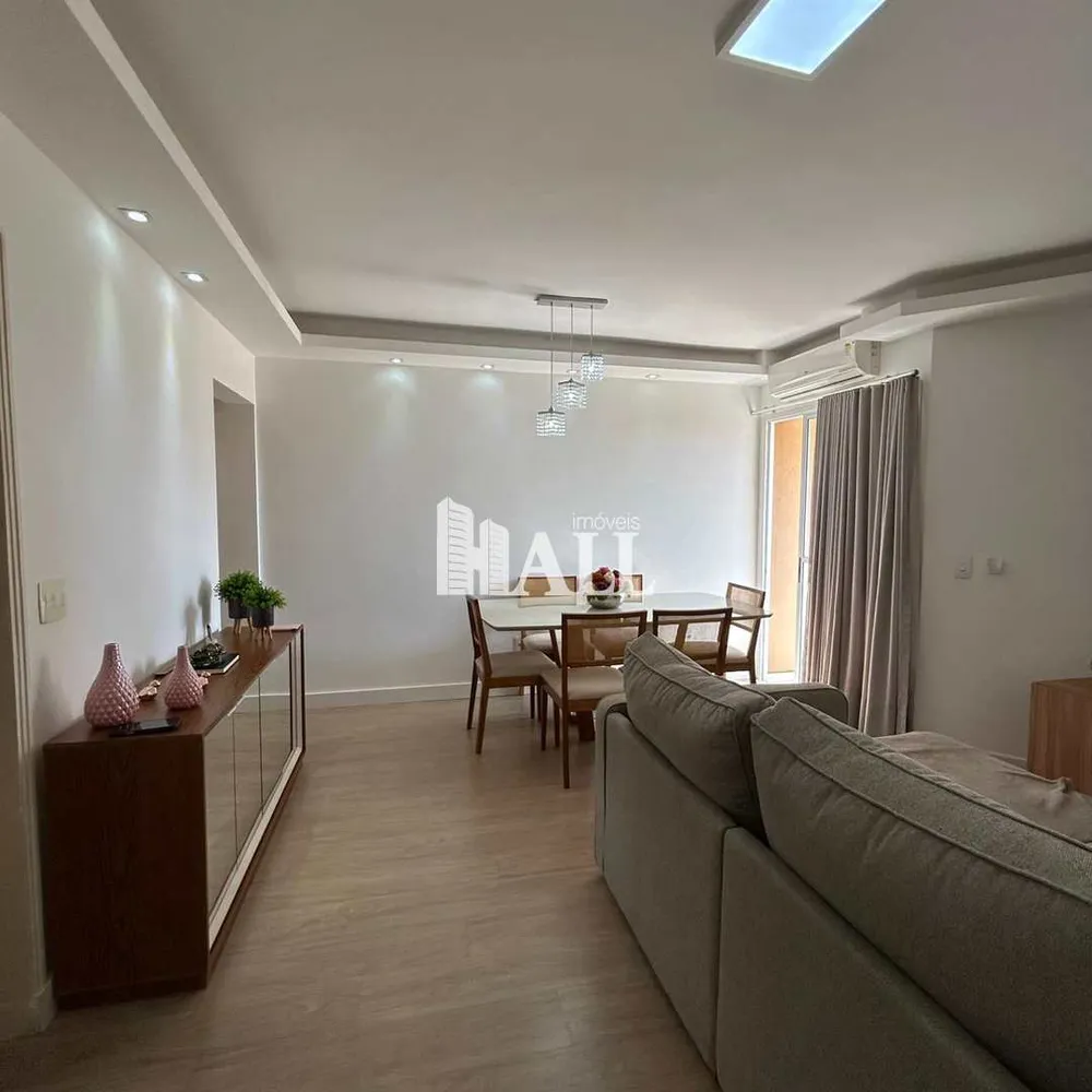 Apartamento, 2 quartos - Foto 3