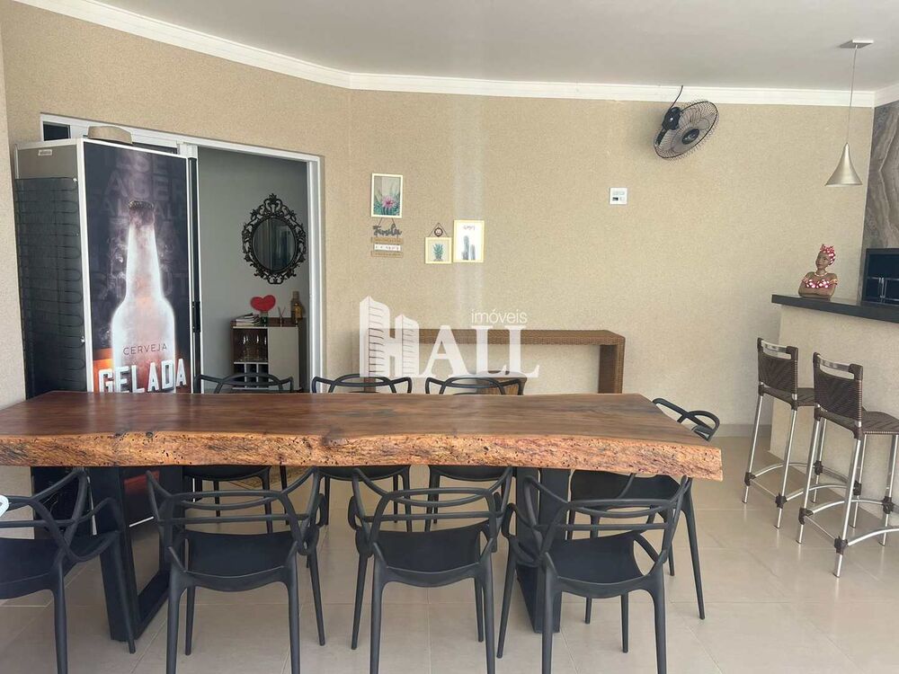 Casa de Condomínio, 3 quartos - Foto 5