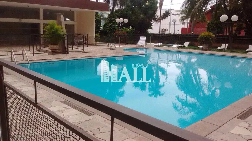 Apartamento, 3 quartos, 127 m² - Foto 4