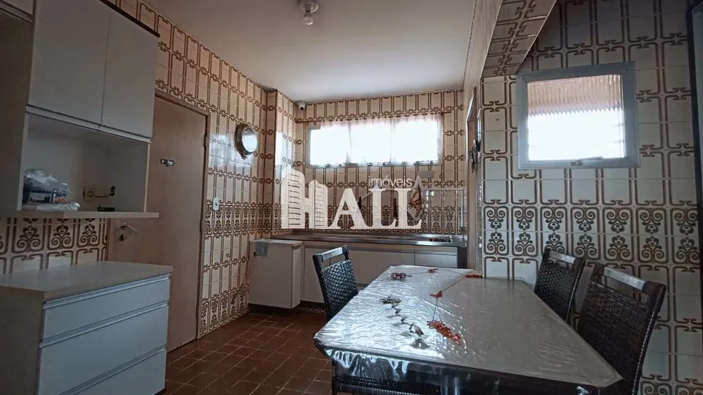 Apartamento, 3 quartos, 127 m² - Foto 1