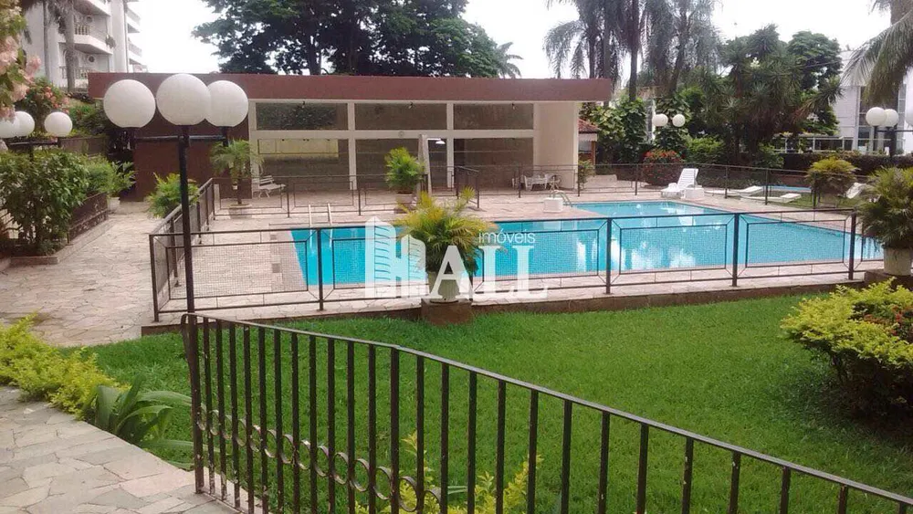 Apartamento, 3 quartos, 127 m² - Foto 5