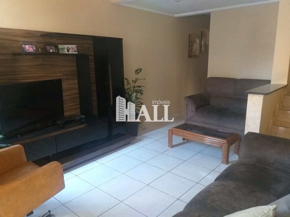 Casa de Condomínio à venda com 2 quartos, 80m² - Foto 2
