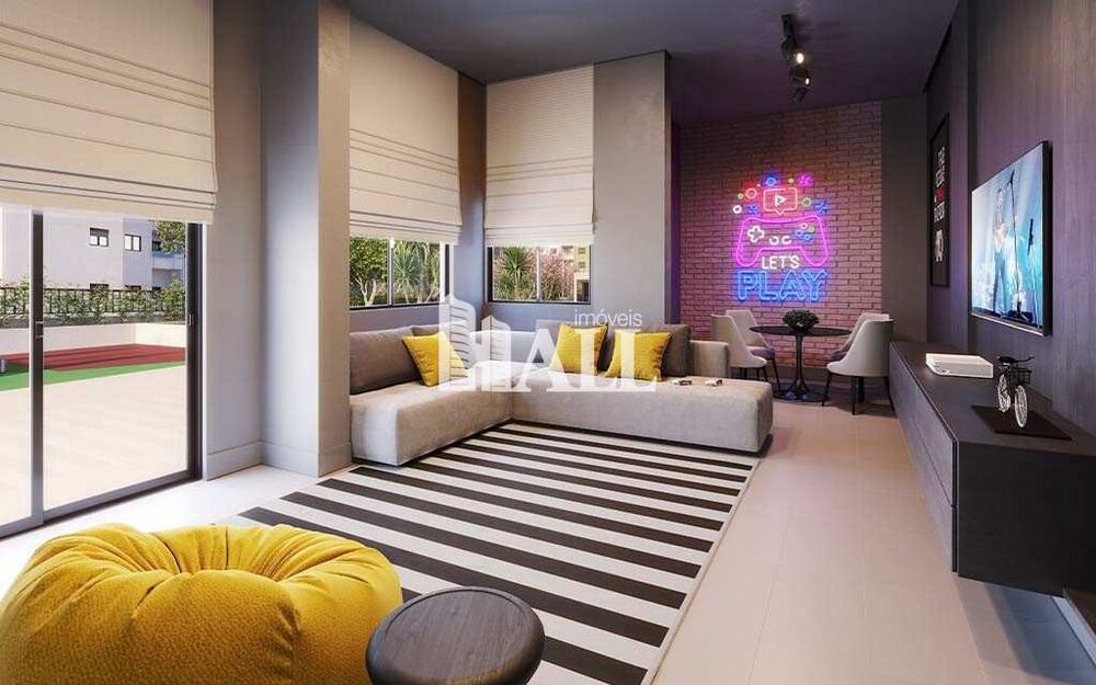 Apartamento, 3 quartos - Foto 2