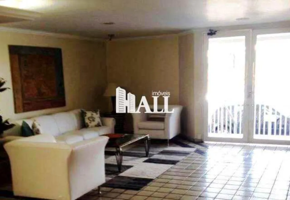 Apartamento, 2 quartos, 80 m² - Foto 1