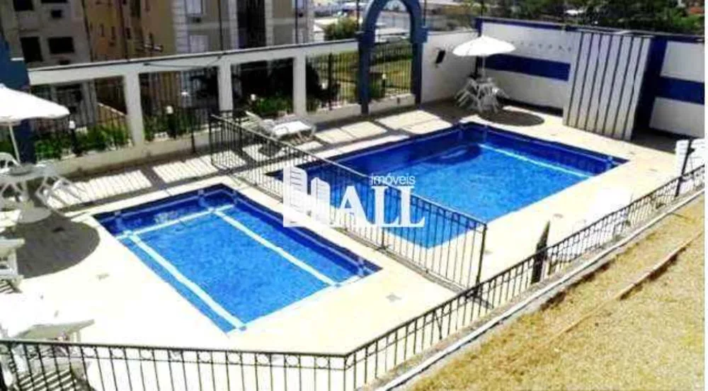 Apartamento, 2 quartos, 80 m² - Foto 4