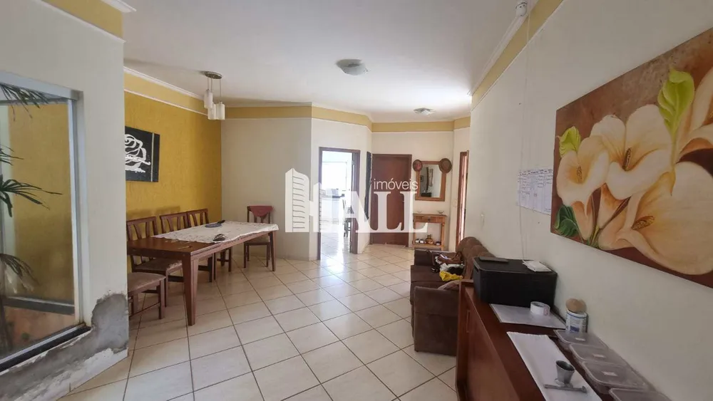 Casa, 3 quartos - Foto 2