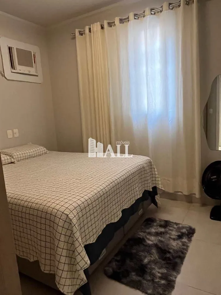 Apartamento, 2 quartos, 70 m² - Foto 3
