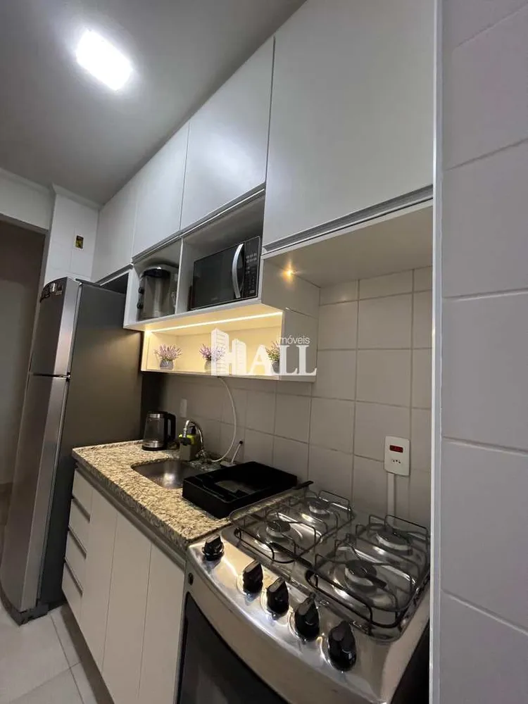 Apartamento, 2 quartos, 70 m² - Foto 2