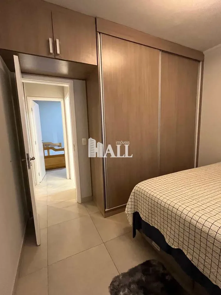 Apartamento, 2 quartos, 70 m² - Foto 5