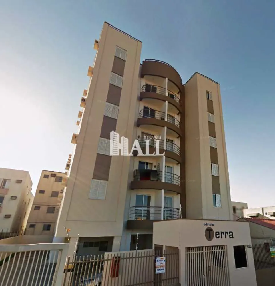 Apartamento, 2 quartos, 70 m² - Foto 12