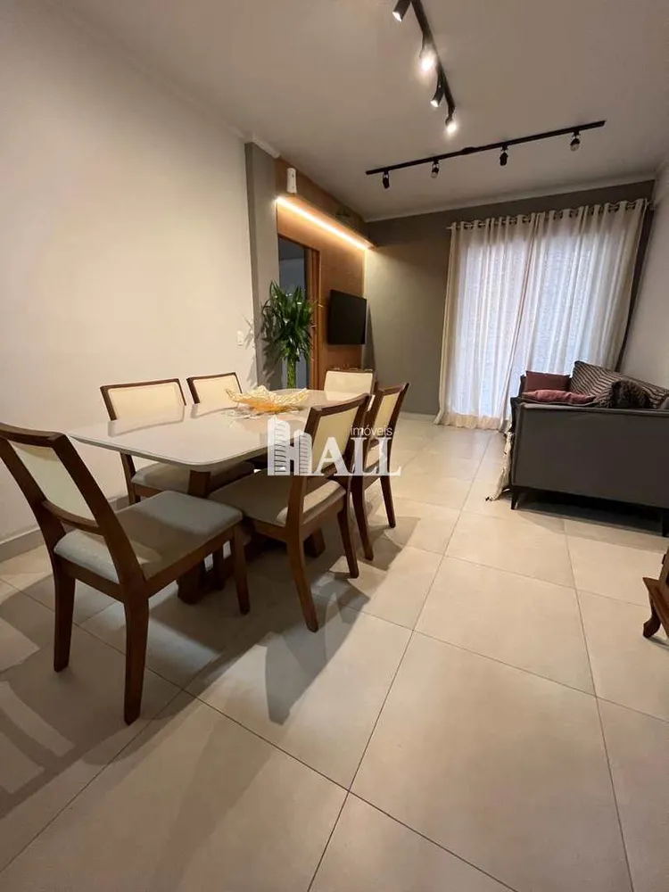 Apartamento, 2 quartos, 70 m² - Foto 1