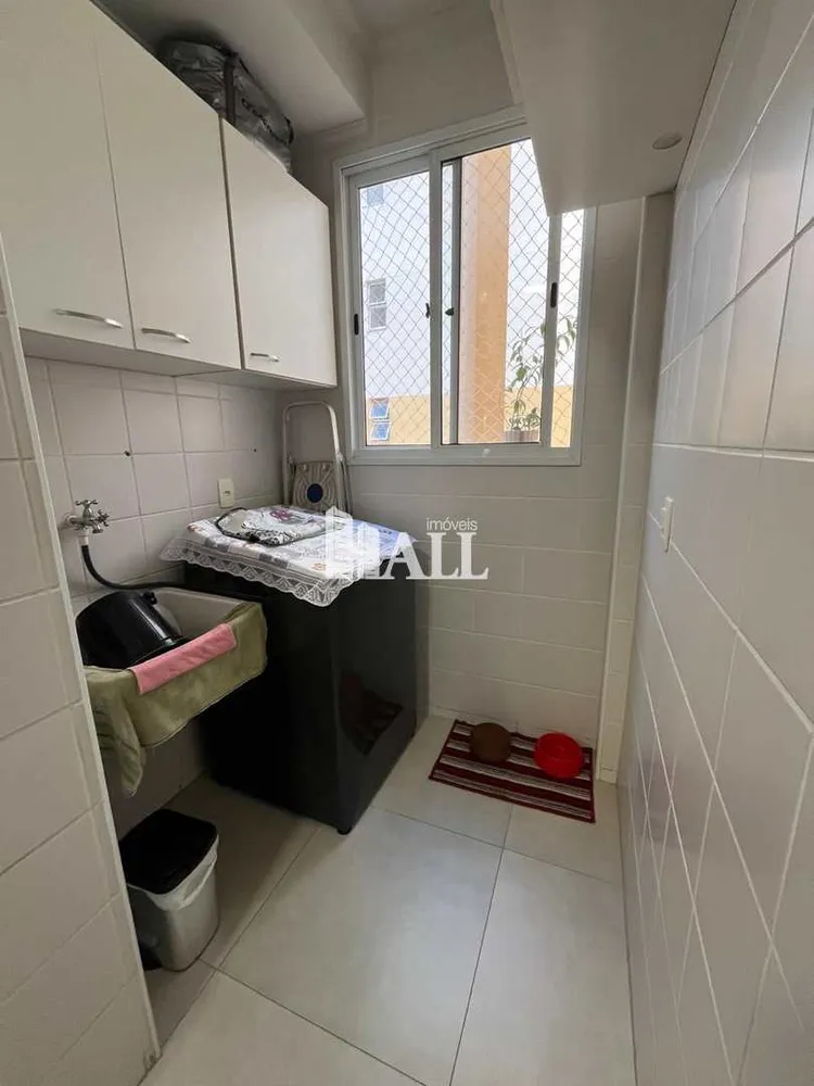 Apartamento, 2 quartos, 70 m² - Foto 10