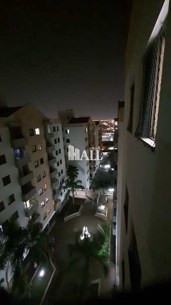 Apartamento, 3 quartos, 80 m² - Foto 7