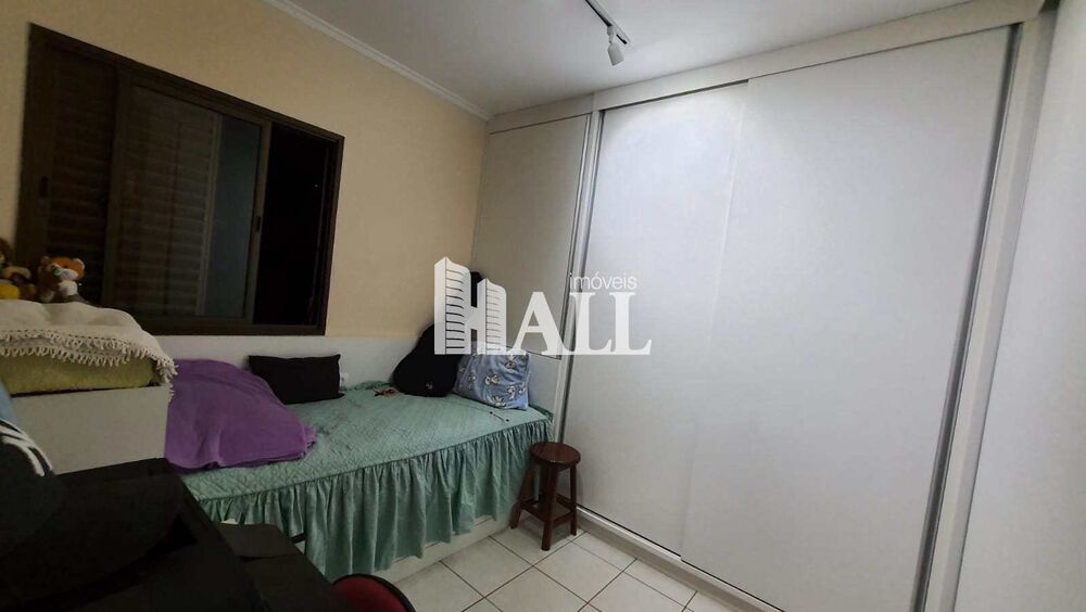 Apartamento, 3 quartos, 80 m² - Foto 8