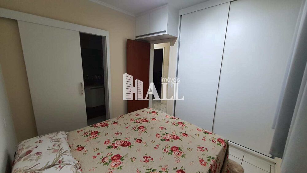 Apartamento, 3 quartos, 80 m² - Foto 6