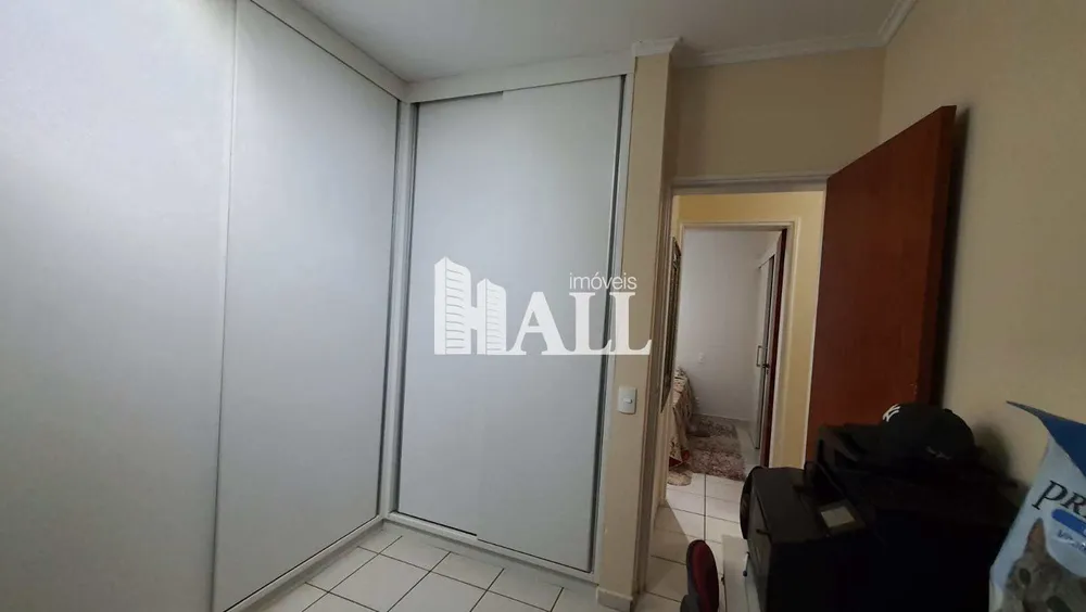Apartamento, 3 quartos, 80 m² - Foto 2