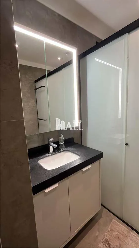 Casa, 3 quartos, 210 m² - Foto 4