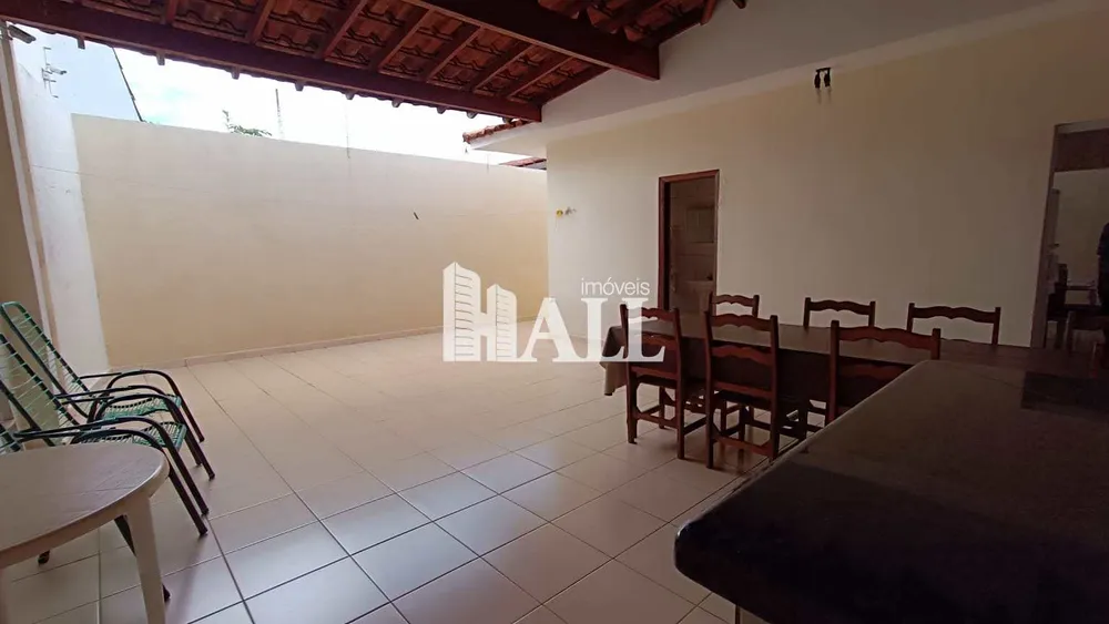 Casa, 3 quartos, 350 m² - Foto 1