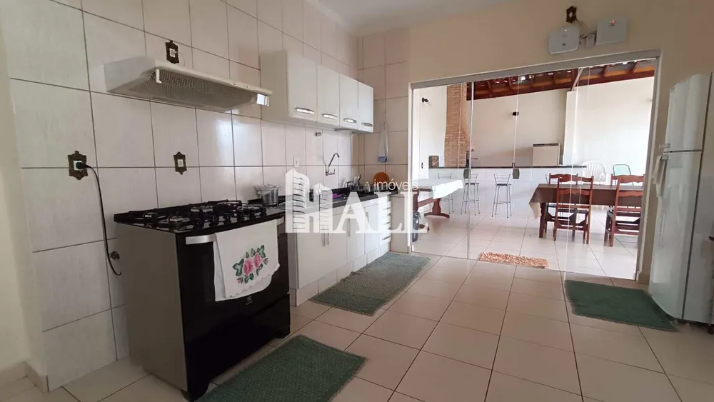 Casa, 3 quartos, 350 m² - Foto 4
