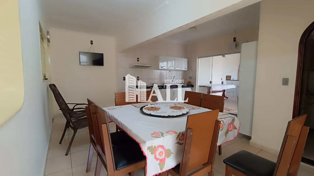 Casa, 3 quartos, 350 m² - Foto 5