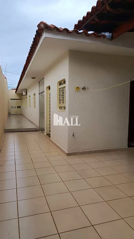 Casa, 3 quartos, 350 m² - Foto 12