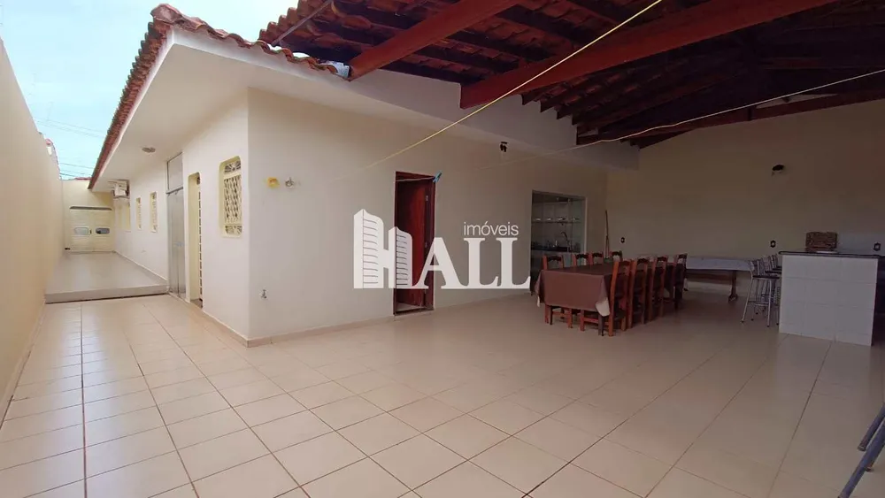 Casa, 3 quartos, 350 m² - Foto 2