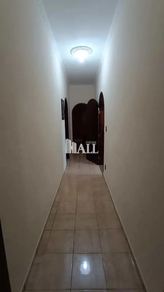 Casa, 3 quartos, 350 m² - Foto 7