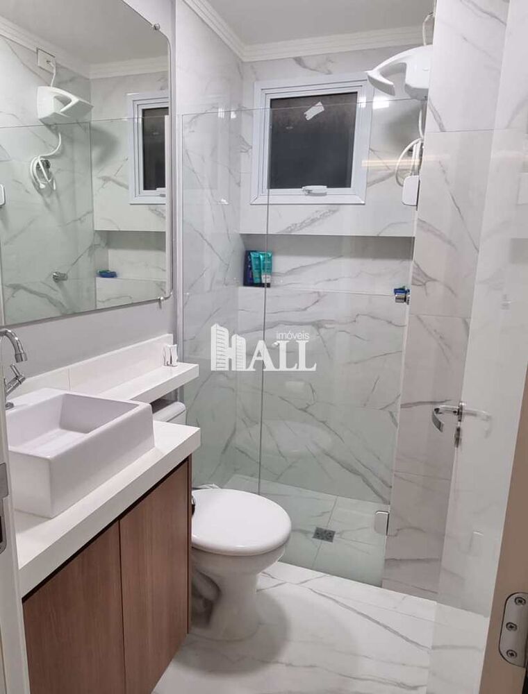 Apartamento, 2 quartos, 57 m² - Foto 12